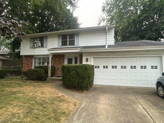 House for sale in Berea, Ohio