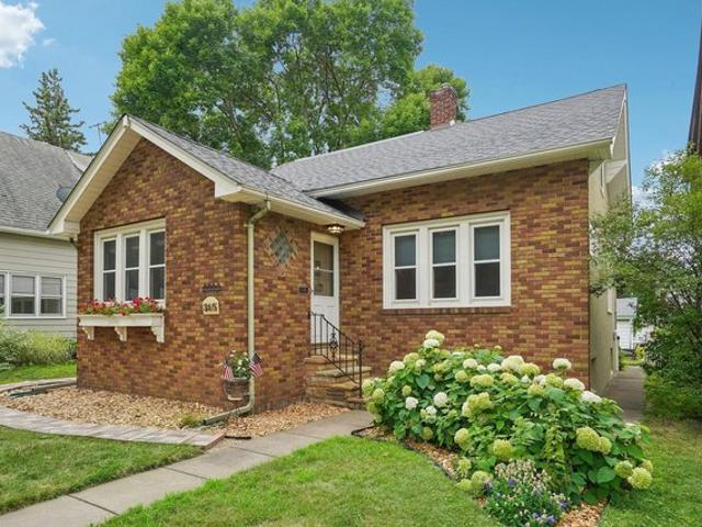 House for sale in Macalester - Groveland, Ramsey