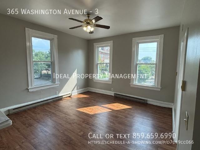 Apartment for rent in Campbell, Kentucky