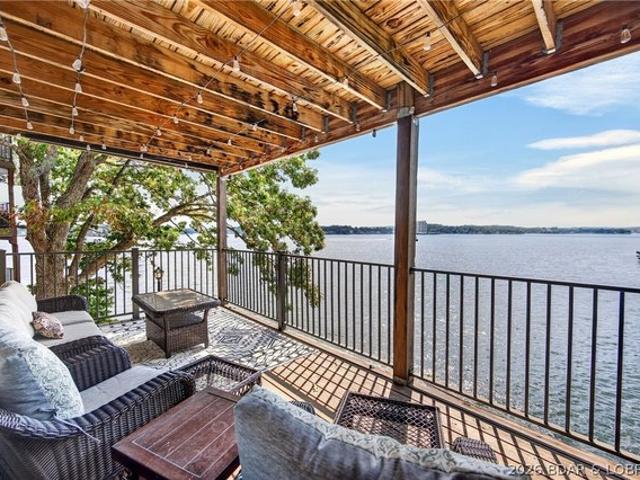 Condo for sale in Lake Ozark, Missouri