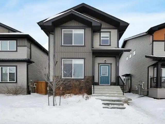 Apartment for rent in Rolly View, Alberta