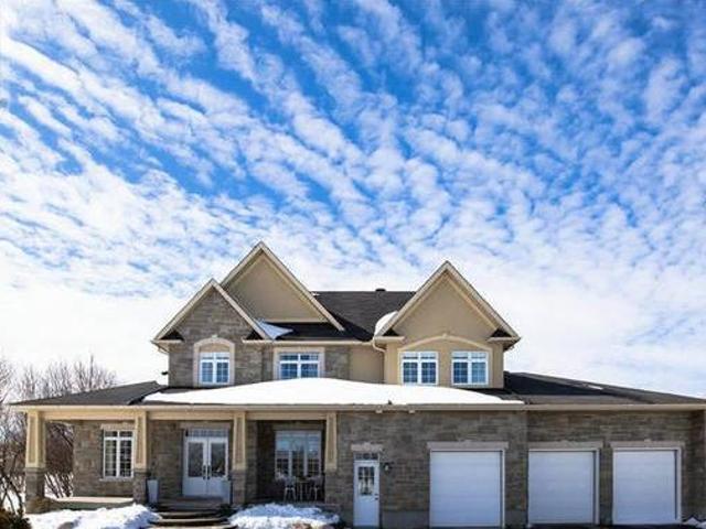 House for sale in Ottawa