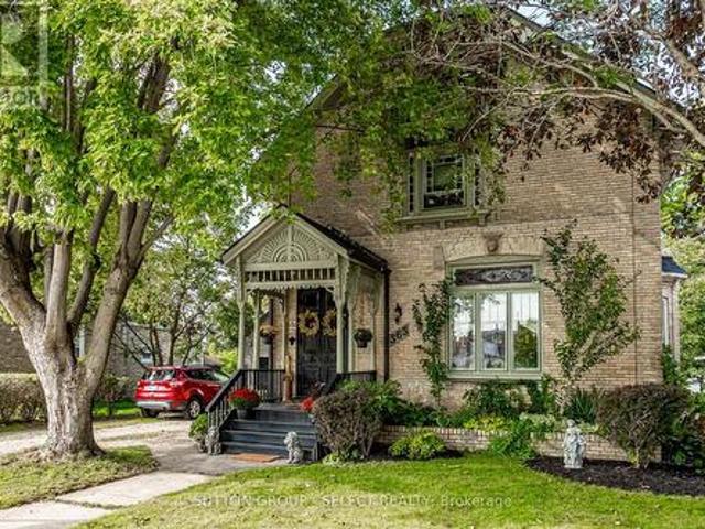House for sale in South Huron, Ontario
