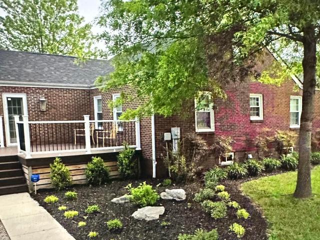 House for sale in Mount Vernon, Kentucky