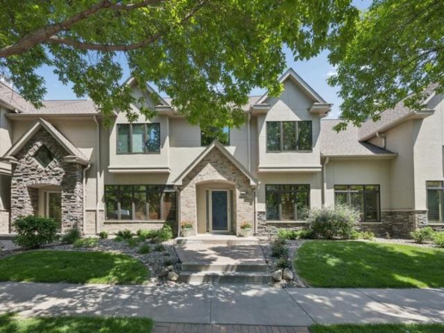 Townhouse for sale in Hennepin, Minnesota