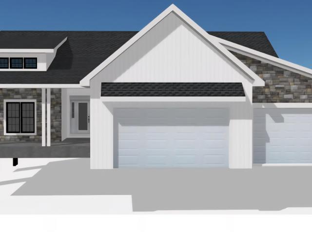 House for sale in Montello, Wisconsin