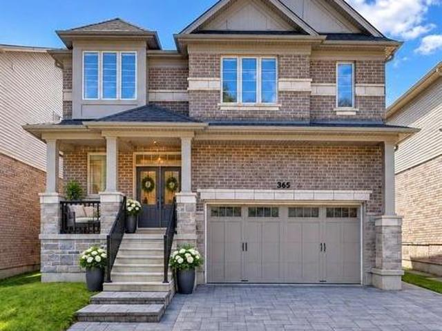 House for sale in Waterloo, Southwestern Ontario