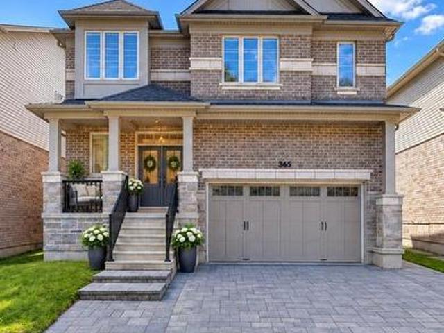 House for sale in Waterloo, Southwestern Ontario