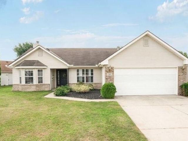 House for sale in Russiaville, Indiana