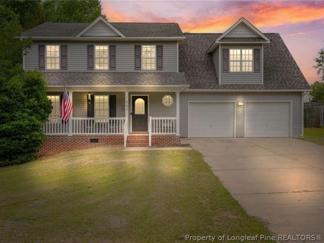 House for sale in Cameron, North Carolina