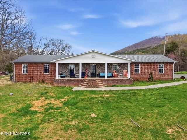 House for sale in Tennessee