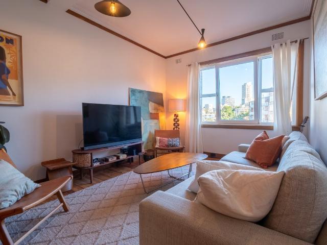 Apartment for rent in Sydney, New South Wales