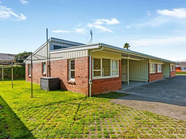 Apartment for rent in Royal Oak, Maungakiekie-Tāmaki