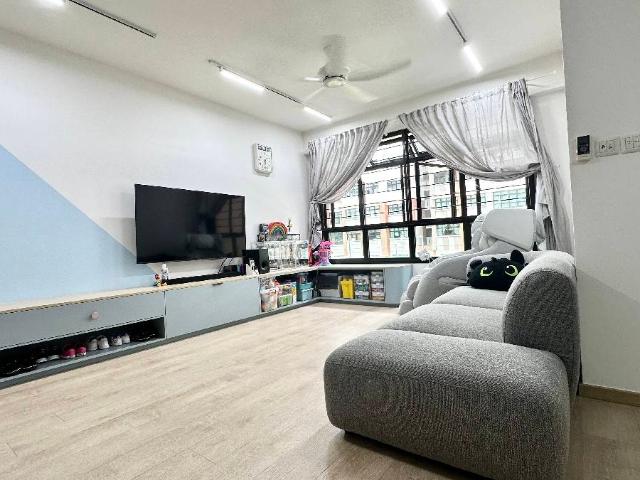 Apartment for sale