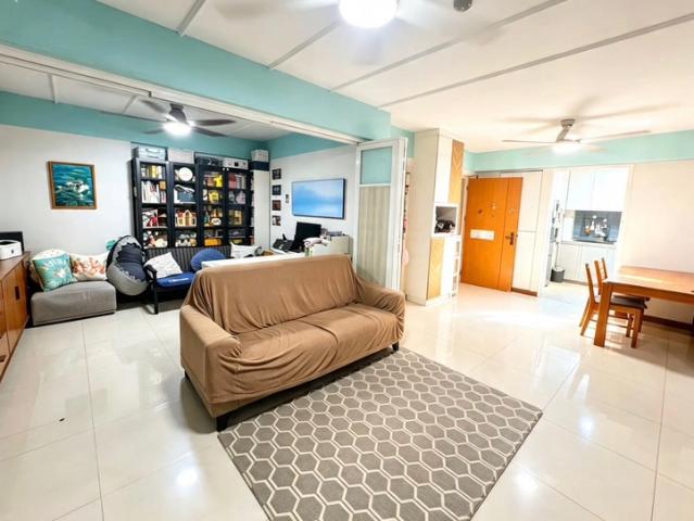 Apartment for sale