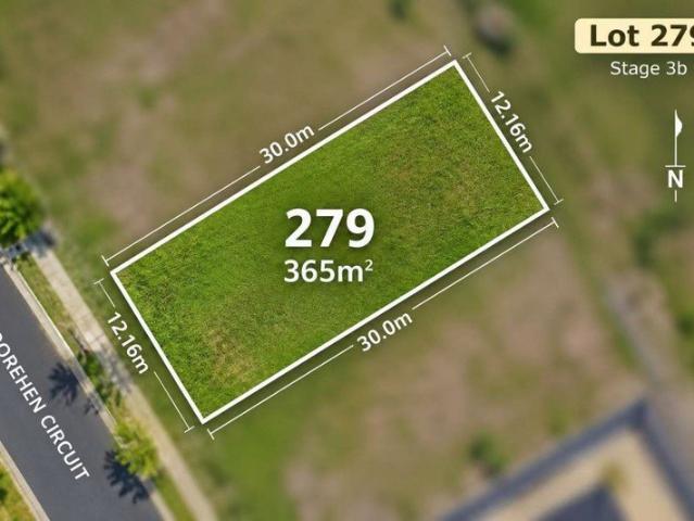 Land for sale in Glenvale, Toowoomba