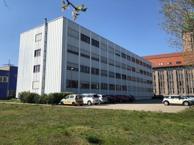 Gewerbe mieten in Böhlitz-Ehrenberg, Leipzig