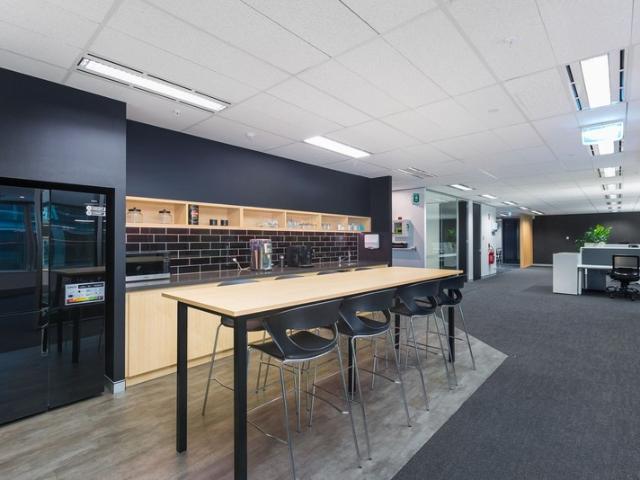 Office for rent in Perth