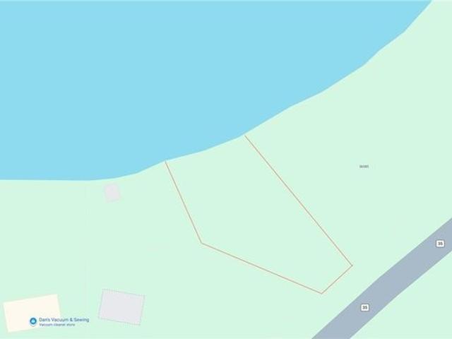 Land for sale in Dent, Minnesota