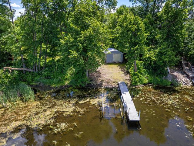 Land for sale in Dent, Minnesota