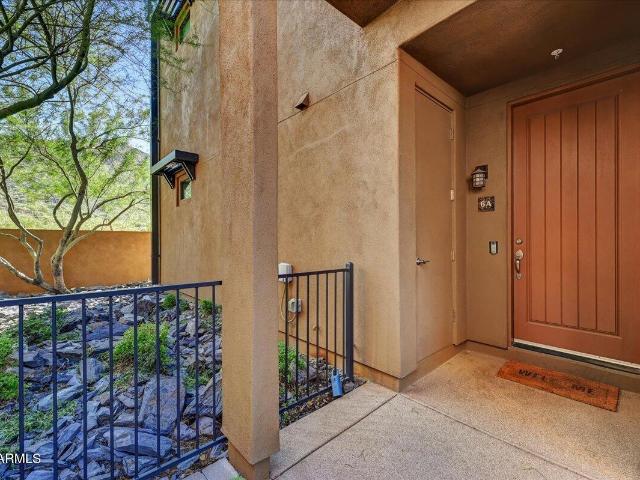 Property for sale in Cave Creek, Arizona
