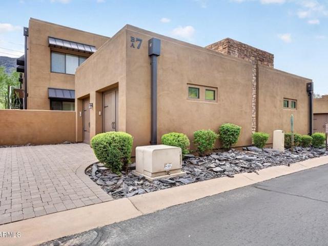 Townhouse for sale in Cave Creek, Arizona