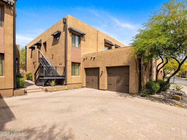 Townhouse for sale in Cave Creek, Arizona