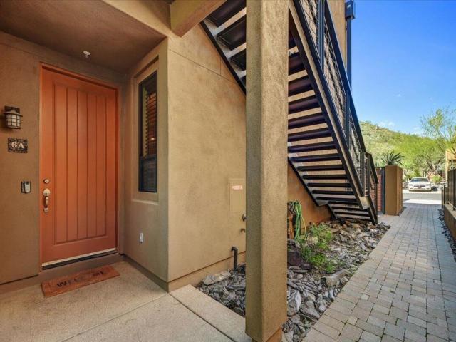 Apartment for sale in Cave Creek, Arizona