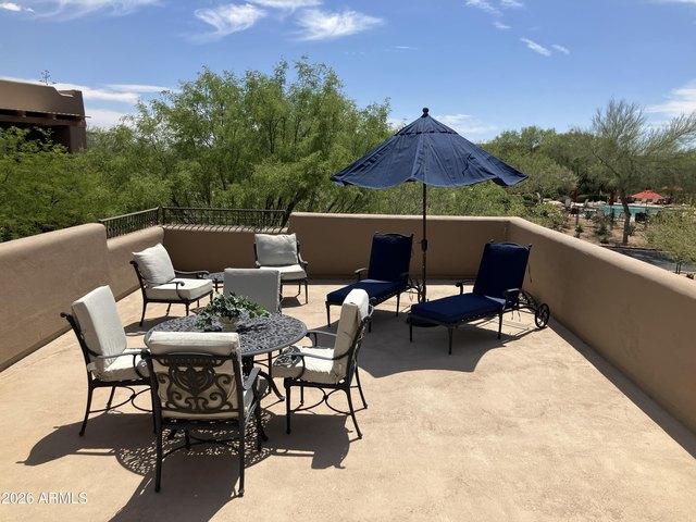 Townhouse for sale in Carefree, Arizona