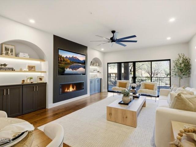 Condo for sale in Carefree, Arizona