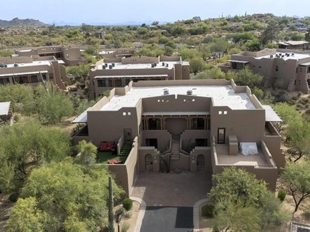 Townhouse for sale in Carefree, Arizona