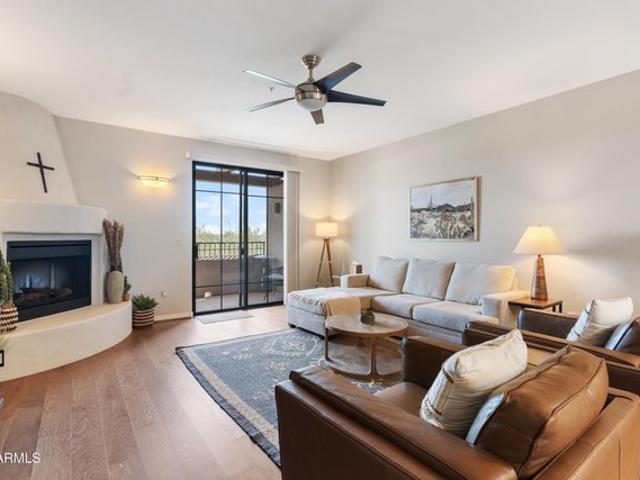 Townhouse for sale in Carefree, Arizona