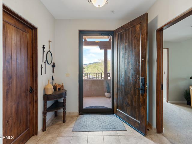 Townhouse for sale in Carefree, Arizona