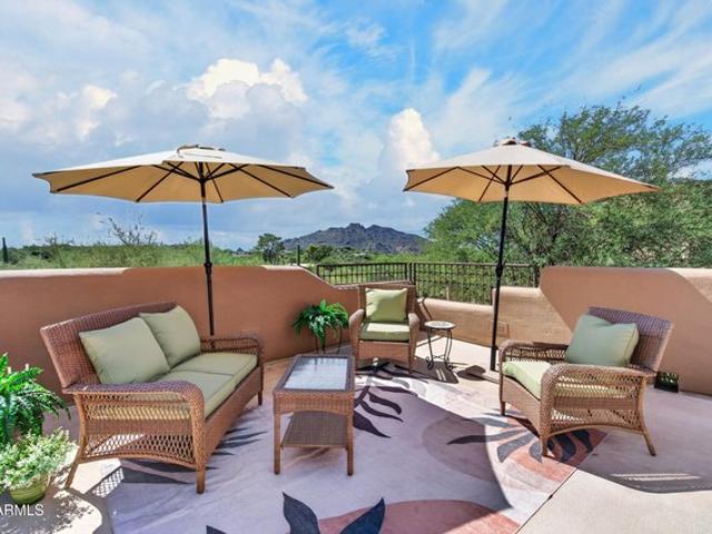 Townhouse for sale in Carefree, Maricopa County