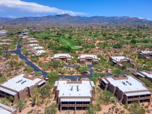Condo for sale in Carefree, Arizona