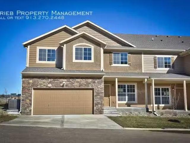 House for rent in Olathe
