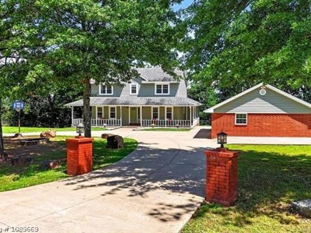 House for sale in Poteau, Oklahoma