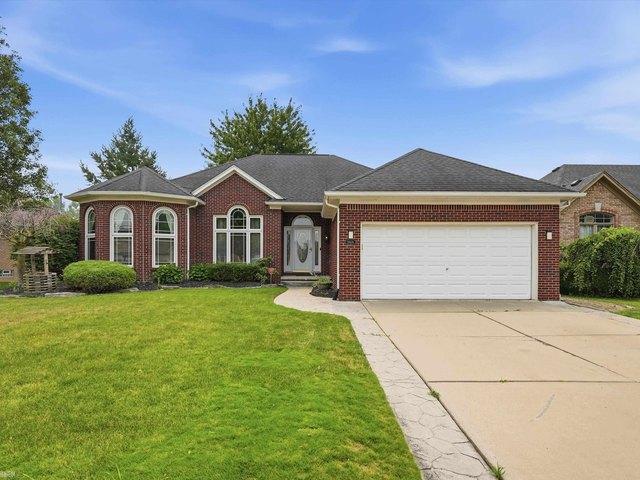 House for sale in Fair Haven, Michigan