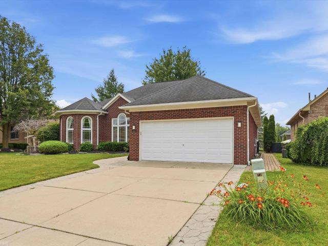 House for sale in Fair Haven, Michigan