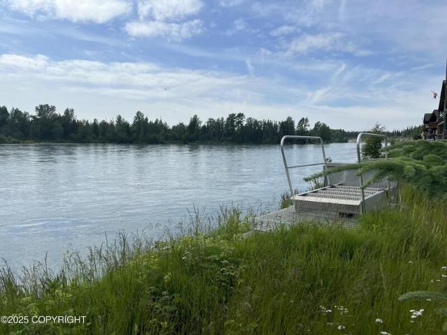 Land for sale in Kenai