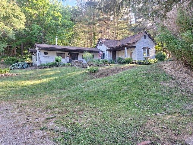 House for sale in Logan, Ohio