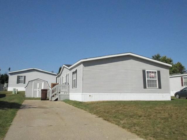 House for sale in White Lake, Wisconsin