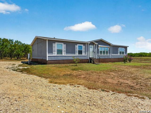 House for sale in Bigfoot, Texas