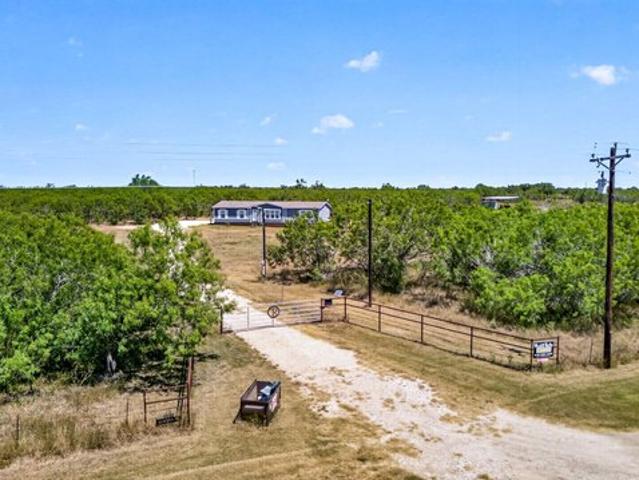 Farm for sale in Jourdanton, Texas