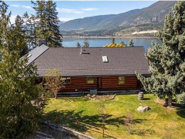 House for sale in British Columbia