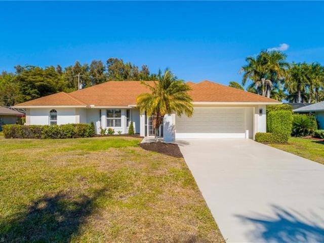 House for sale in Bonita Springs, Florida