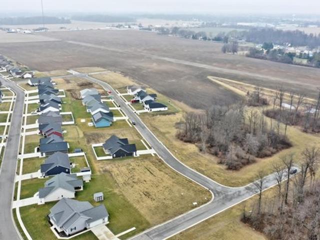 Land for sale in Elida, Allen County