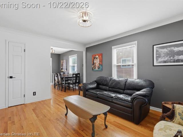House for sale in Berkley, Oakland County