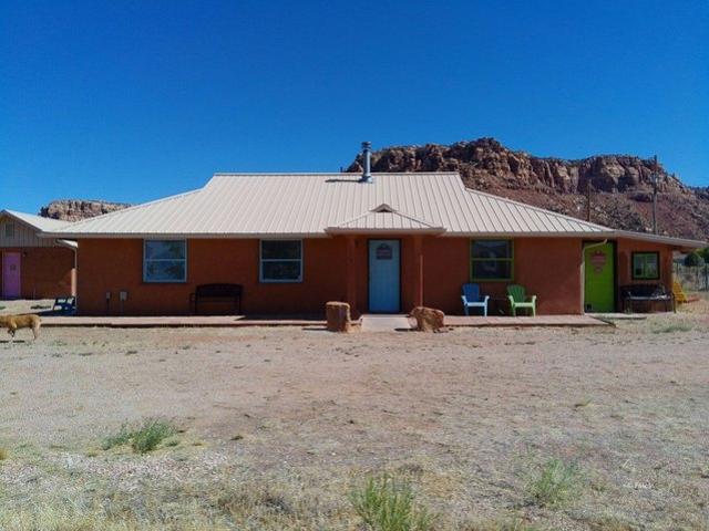 House for sale in Arizona
