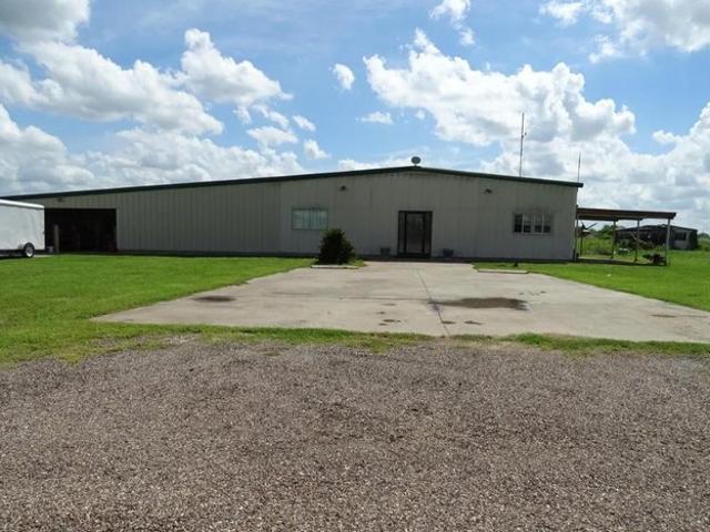 Farm for sale in Brooks, Texas